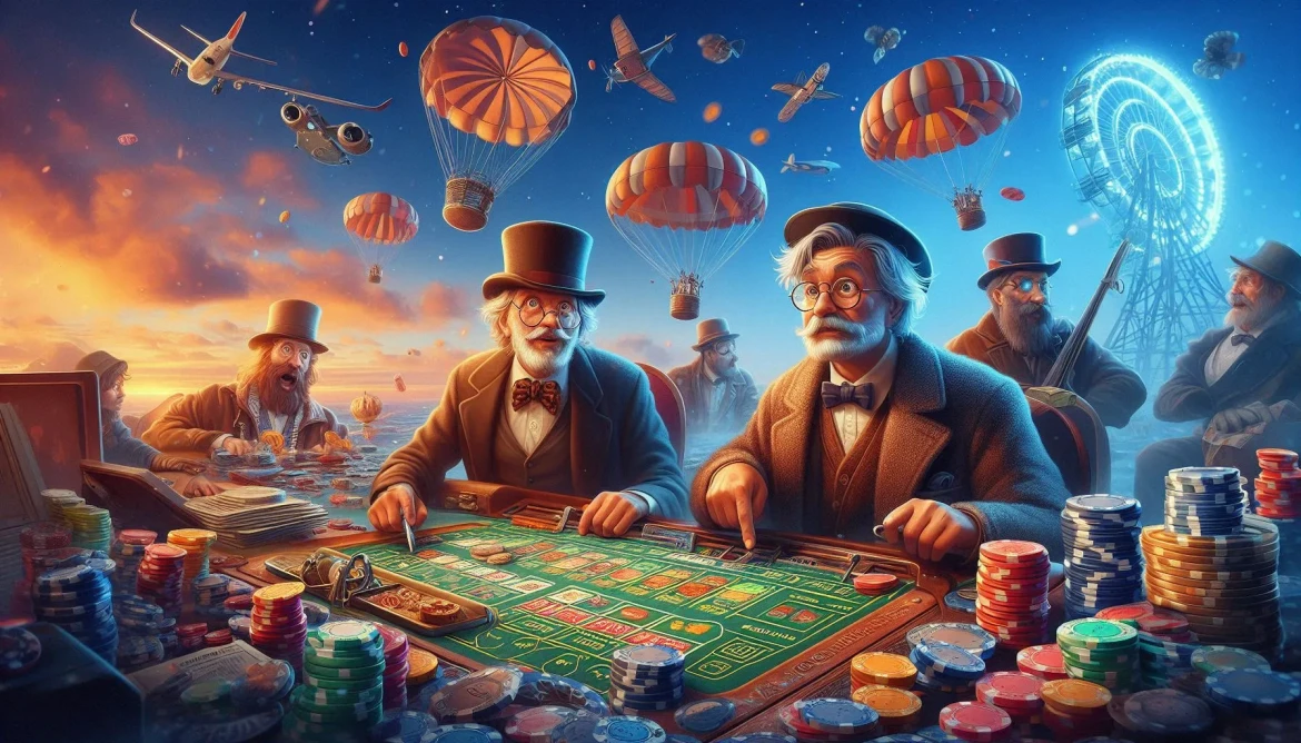 Capospin Casino