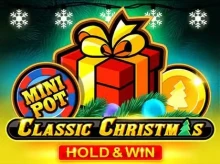 Capospin Casino screenshot