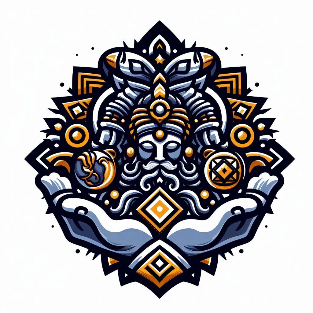 logo